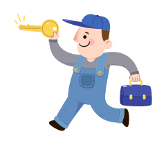 Local emergency lockout specialist near you offering 24/7 emergency lockout solution in Laguna Niguel, CA