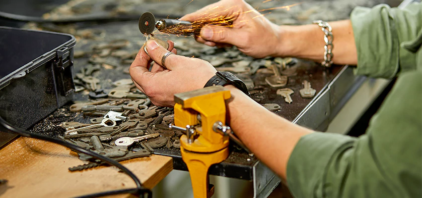 24 Hours Locksmith Solutions in Laguna Niguel, CA