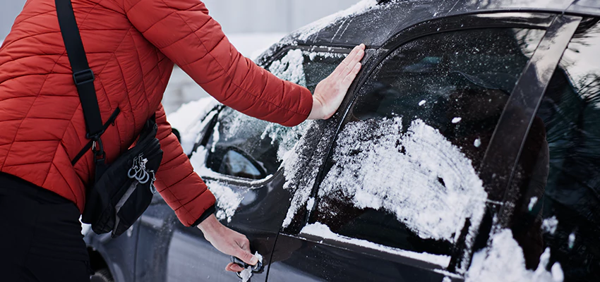 Emergency Keyless Lockout in Laguna Niguel, CA