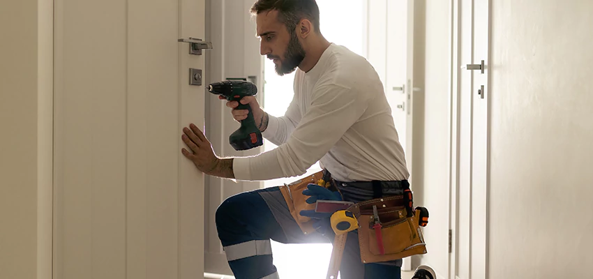 Mailbox Lock Installation Expert in Laguna Niguel, California