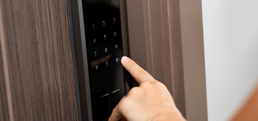 Secure Code Locks Ideas in Laguna Niguel, California
