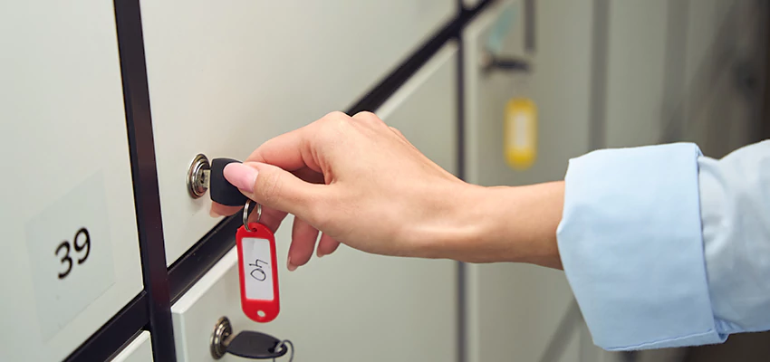 Cabinet Lock Installation in Laguna Niguel, California