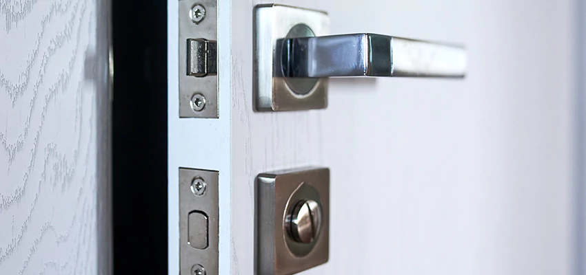Door Lever Handle Lock Repair in Laguna Niguel, CA