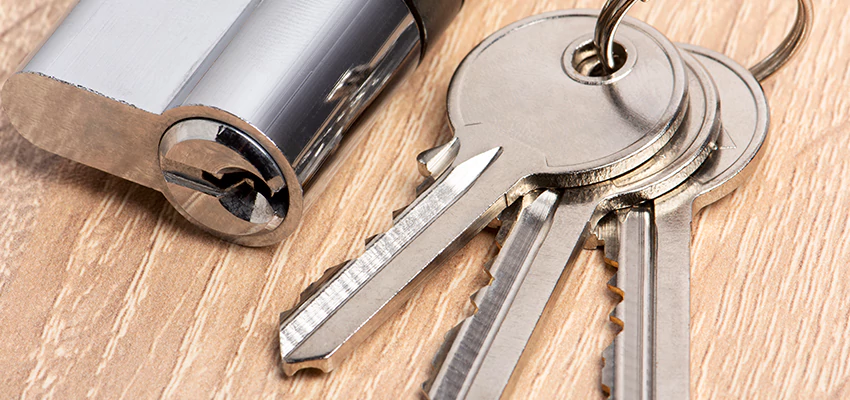 Cylinder Lock Master Key in Laguna Niguel, CA