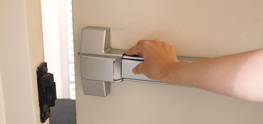Door Lock Cylinder Reinforcements in Laguna Niguel, CA