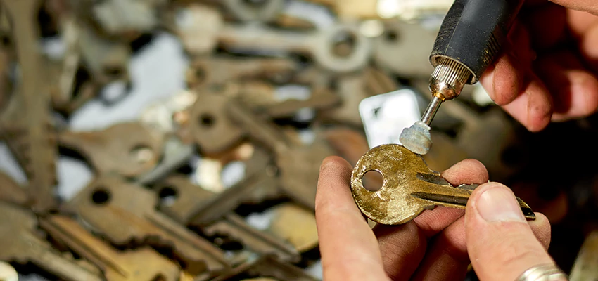 Car Lock Key Repair Service in Laguna Niguel, CA