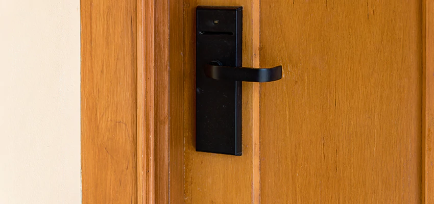 Security Gates For Home Invasion Prevention in Laguna Niguel, California