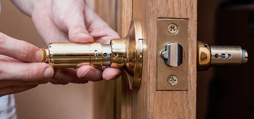 Padlock Lock Replacement Assistance in Laguna Niguel, CA