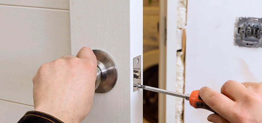Wifi Deadbolt Installation in Laguna Niguel, CA
