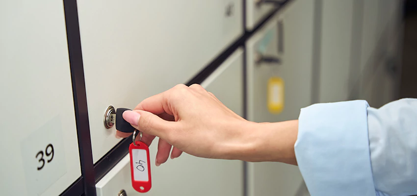 Upgrading File Cabinet Locks in Laguna Niguel, California