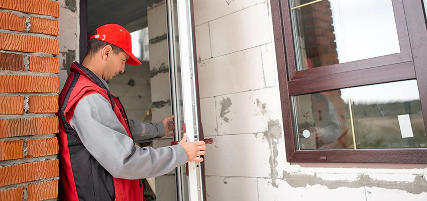 Home Invasion Door Lock Repairs in Laguna Niguel, CA