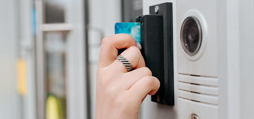 Secure Smartphone-Based Entry Systems Installation in Laguna Niguel, California