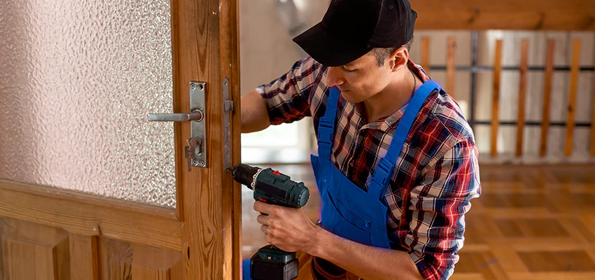 Trusted Local Digital Locks Locksmith Repair in Laguna Niguel, California