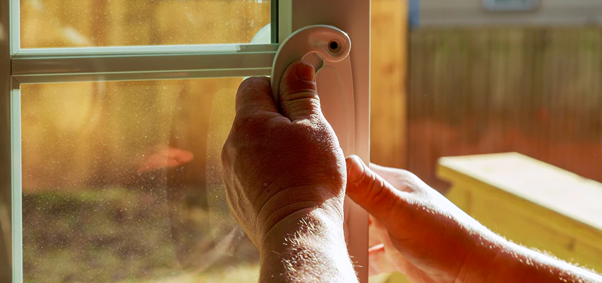Accordion Sliding Doors Locks Replacement in Laguna Niguel, CA