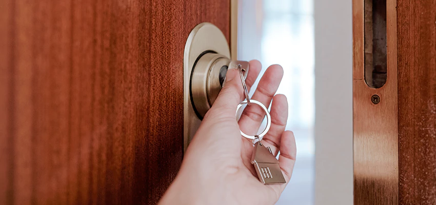 Deadbolt Lock Installation in Laguna Niguel, CA
