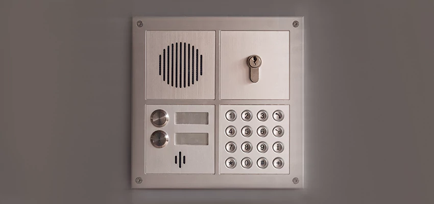 Mobile Access Control System Installation in Laguna Niguel, CA