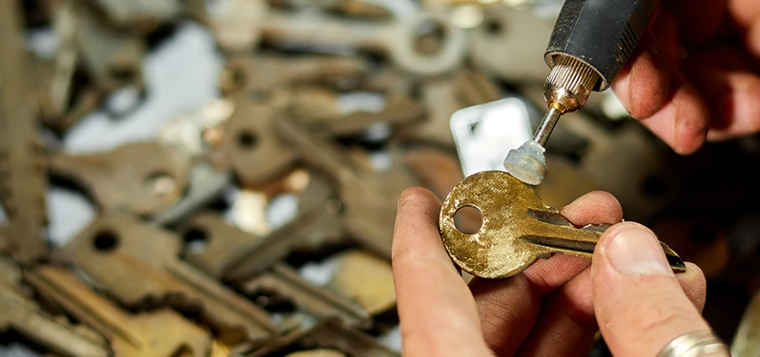 Bathroom Door Lock Rekey in Laguna Niguel, CA