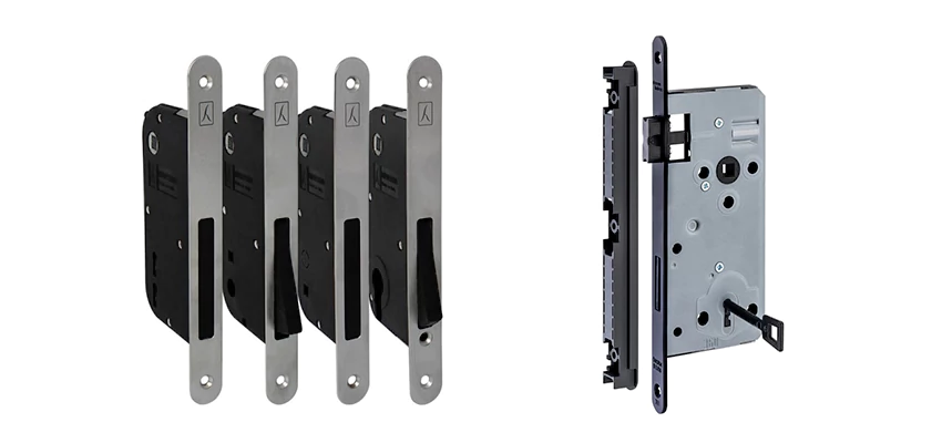 Locksmith For Magnetic Door Locks in Laguna Niguel, CA