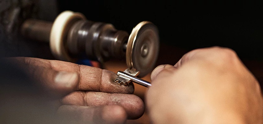 Hotel Lock Master Key System in Laguna Niguel, California