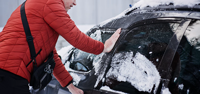 Car Key Retrieval Services in Laguna Niguel, California