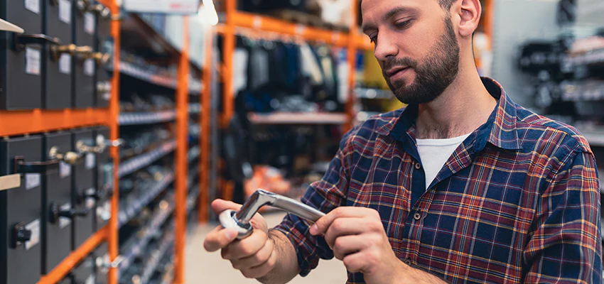Locksmith For Retail Stores Lockout Services in Laguna Niguel, California