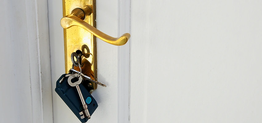 Broken Door Key Extraction in Laguna Niguel, CA