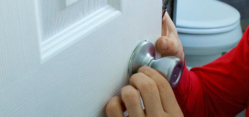 Vintage Door Knob Replacement in Laguna Niguel, CA