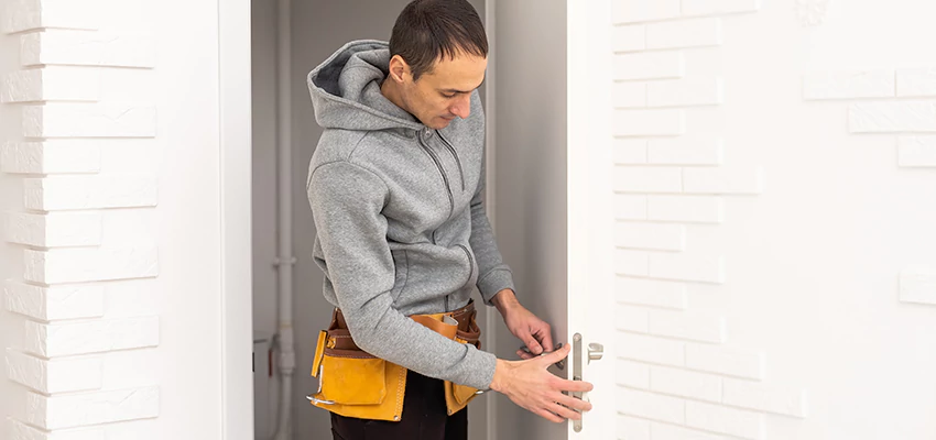 Nighttime Locksmith Near Me in Laguna Niguel, CA