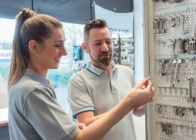 Key Locks Services in Laguna Niguel, California